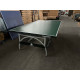 Теннисный стол PING PONG TABLE(Китай) Зеленный