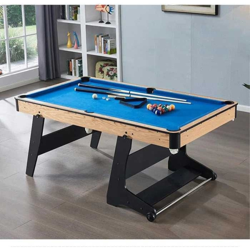 Складной бильярдный стол FitTop FT-TP1802 