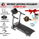 Беговая дорожка FitTop AeroRun M2 2.0 электрическая