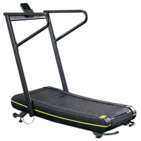Механическая беговая дорожка Comfort FT-063S
