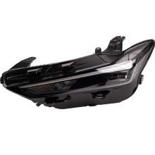 Фары на Changan