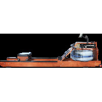 Гребной тренажер FitTop Wooden Water Rower FT-005
