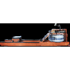 Гребной тренажер FitTop Wooden Water Rower FT-005