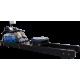 Гребной тренажер FitTop Wooden Water Rower FT-005