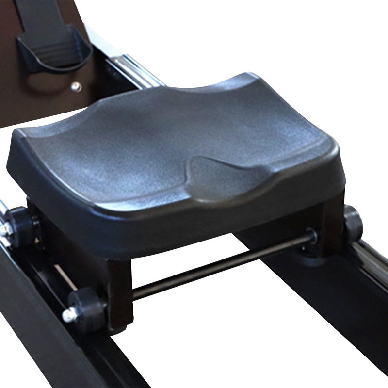 Гребной тренажер FitTop Wooden Water Rower FT-005
