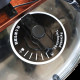Гребной тренажер FitTop Wooden Water Rower FT-005