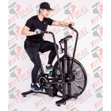 Велотренажер профессиональный FT-0128 AIR BIKE