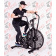 Велотренажер профессиональный FT-0128 AIR BIKE