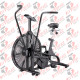Велотренажер профессиональный FT-0128 AIR BIKE