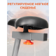Велотренажер FitTop Magnetic Exercise Bike FT-081