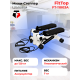 Степпер с эспандерами FitTop FT-11003A