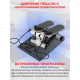 Степпер с эспандерами FitTop FT-11003A