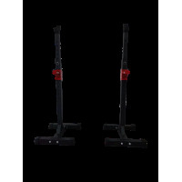 Стойка для штанги\Грифа 90-150см 300кг FitTop FT-1201