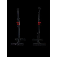 Стойка для штанги\Грифа 90-150см 300кг FitTop FT-1201