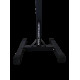 Стойка для штанги\Грифа 90-150см 300кг FitTop FT-1201
