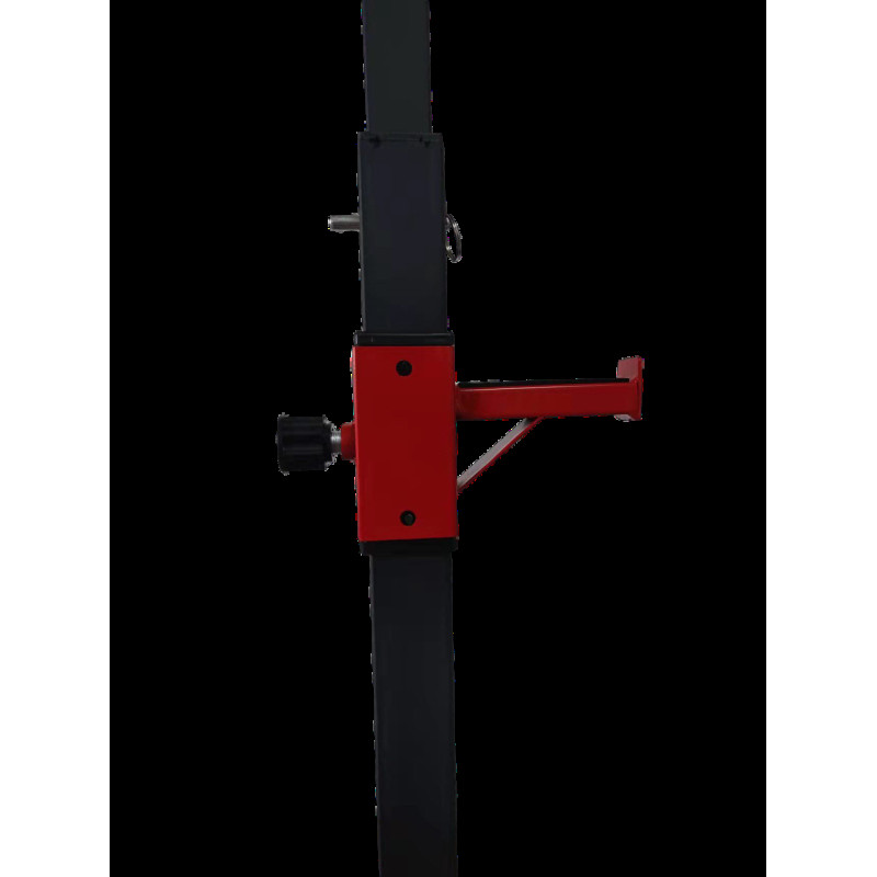 Стойка для штанги\Грифа 90-150см 300кг FitTop FT-1201