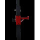Стойка для штанги\Грифа 90-150см 300кг FitTop FT-1201