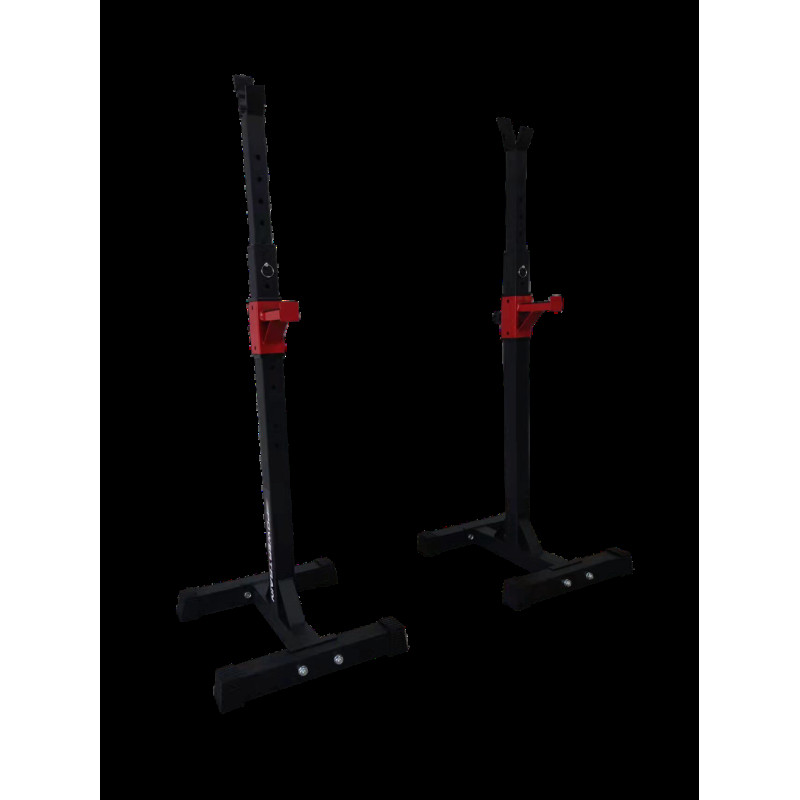 Стойка для штанги\Грифа 90-150см 300кг FitTop FT-1201