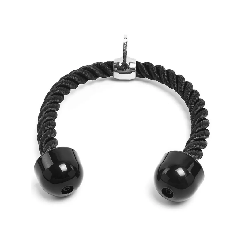 Рукоятка для тяги Канат 70см FitTop FT-505V