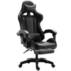 Игровое компьютерное кресло FitTop FT-508RED