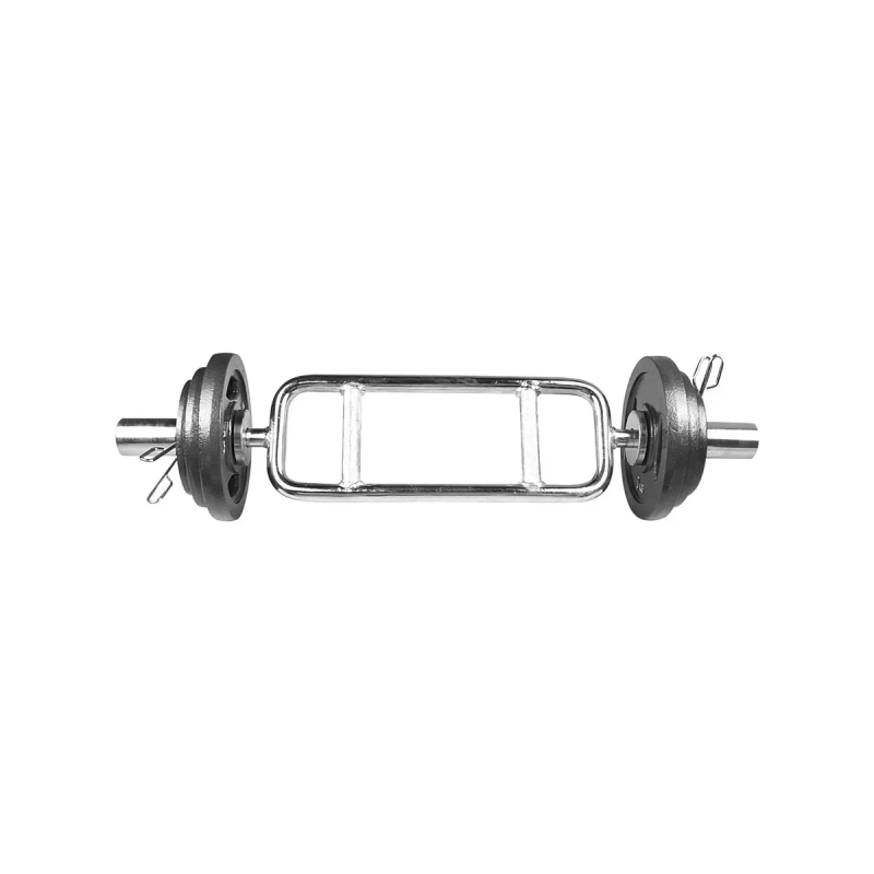 Гриф для штанги Рамка 50мм 88 см FitTop FT-616A