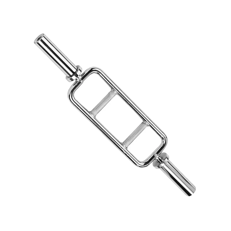 Гриф для штанги Рамка 50мм 88 см FitTop FT-616A