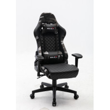 Игровое компьютерное кресло FitTop FT-707 Хаки черный
