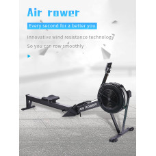 Гребной тренажер Air Rower FitTop FT-AP007