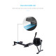Гребной тренажер Air Rower FitTop FT-AP007