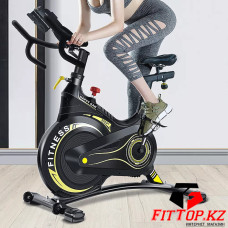 Велотренажер магнитный Spin Bike GH805