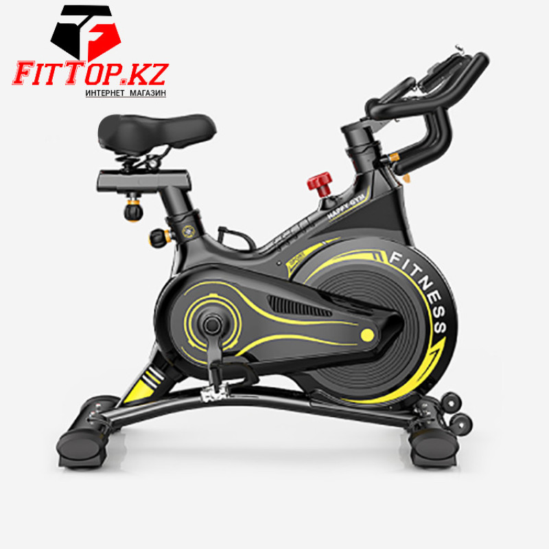 Велотренажер магнитный Spin Bike GH805