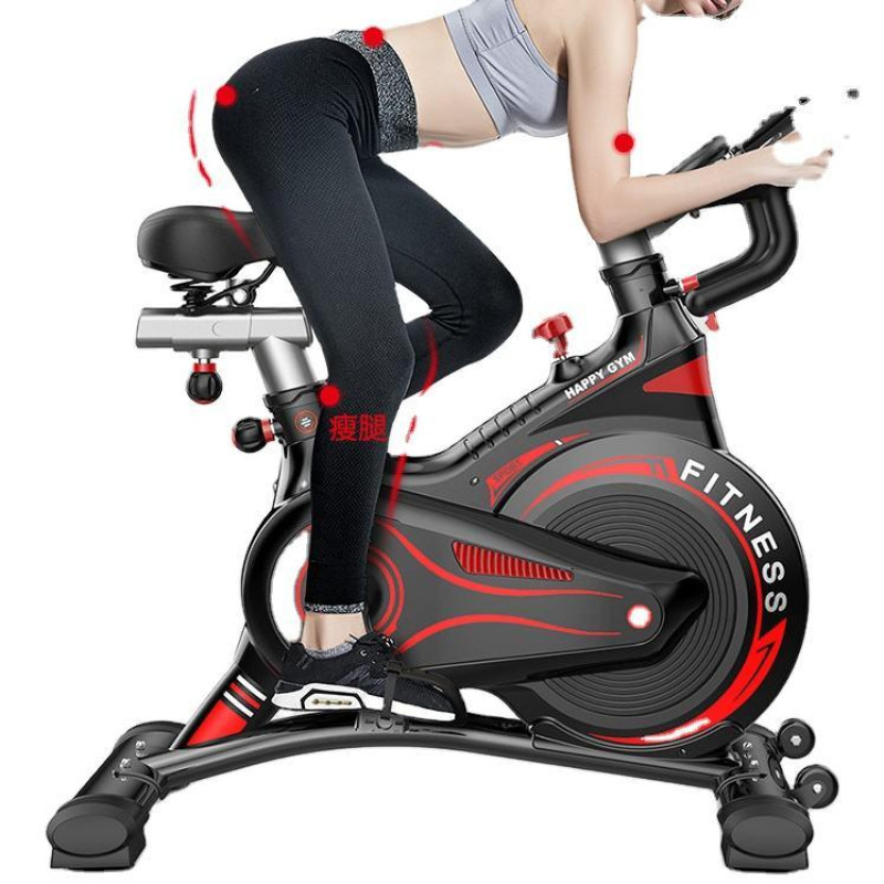 Велотренажер магнитный Spin Bike GH805