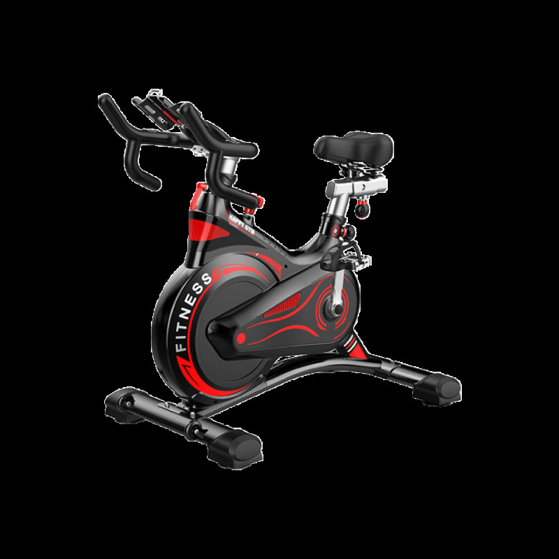 Велотренажер магнитный Spin Bike GH805