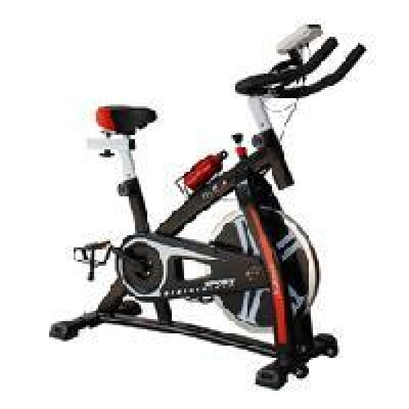 Велотренажер Spin Bike JK300