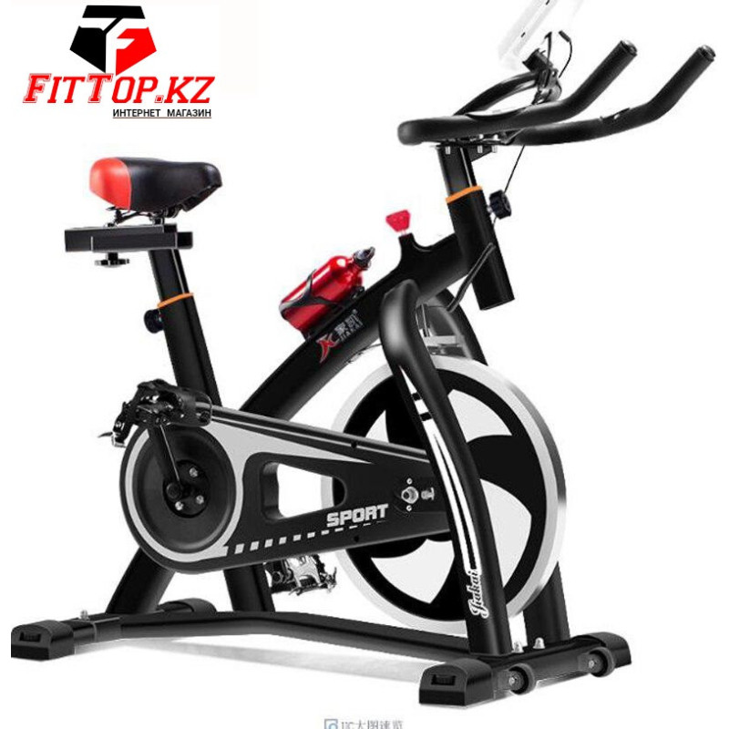 Велотренажер Spin Bike JK300