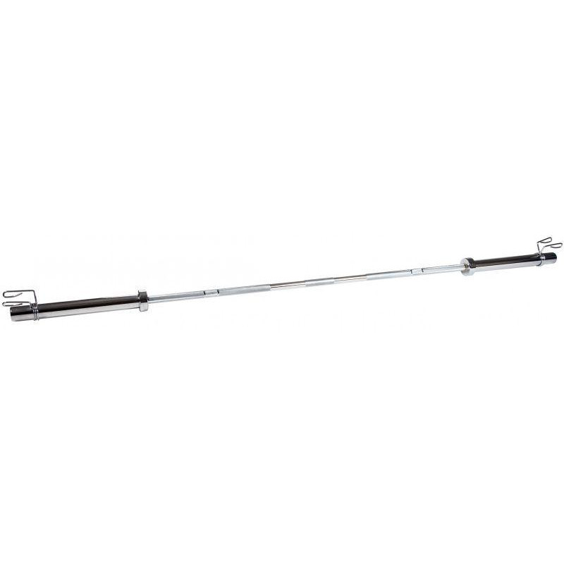Гриф для штанги олимпийский прямой FitTop (220 см)\20кг