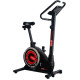 Велотренажер вертикальный магнитный FitTop RAM08R