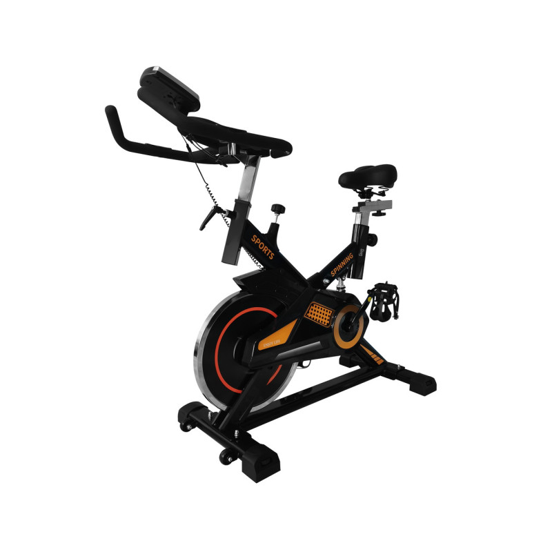 Велотренажер FitTop Spin Bike SB017