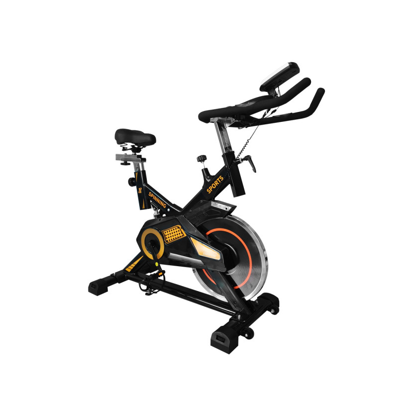 Велотренажер FitTop Spin Bike SB017