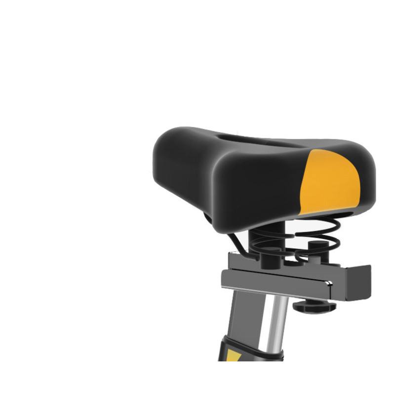 Велотренажер FitTop Spin Bike SB017