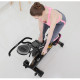 Велотренажер FitTop Spin Bike SB017