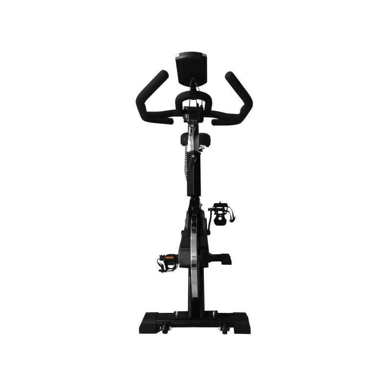 Велотренажер FitTop Spin Bike SB017