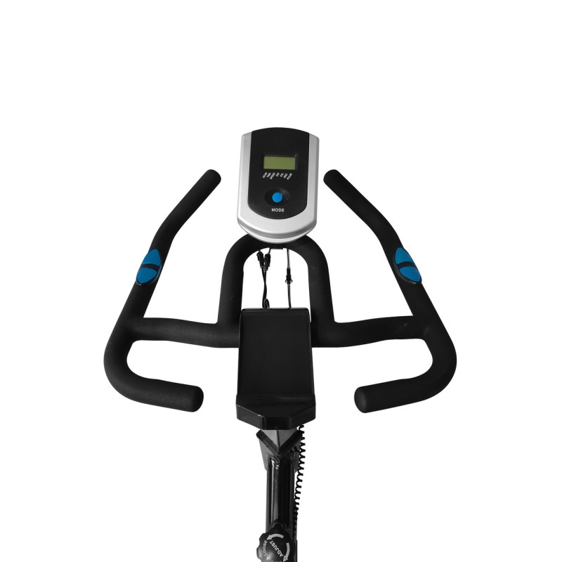 Велотренажер FitTop Spin Bike SB017