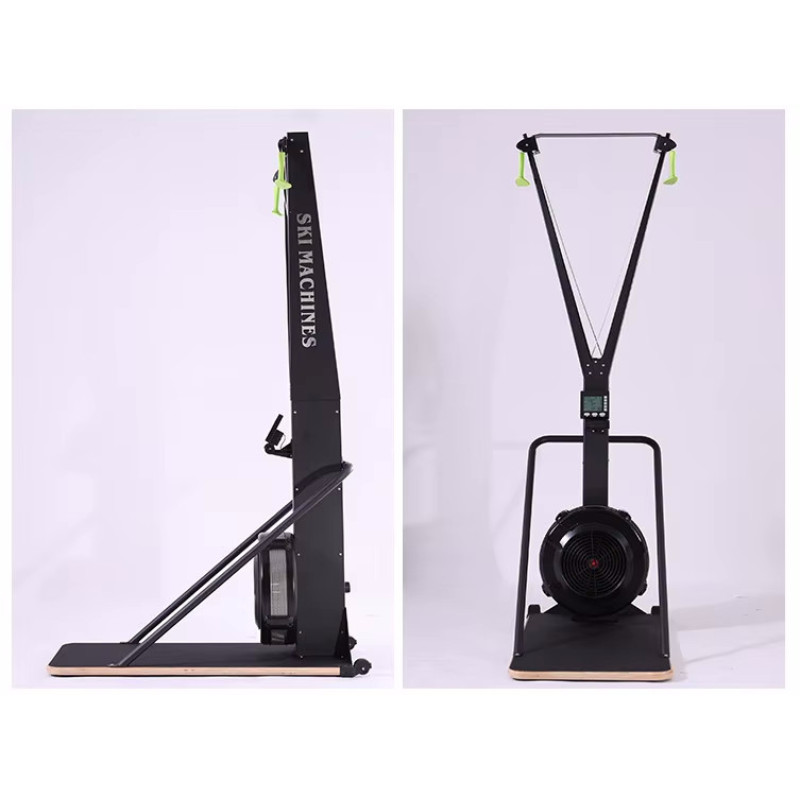 Лыжный тренажер FitTop SkiErg SE1409