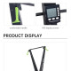 Лыжный тренажер FitTop SkiErg SE1409