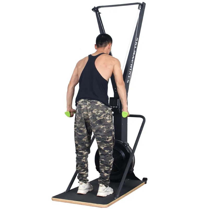 Лыжный тренажер FitTop SkiErg SE1409