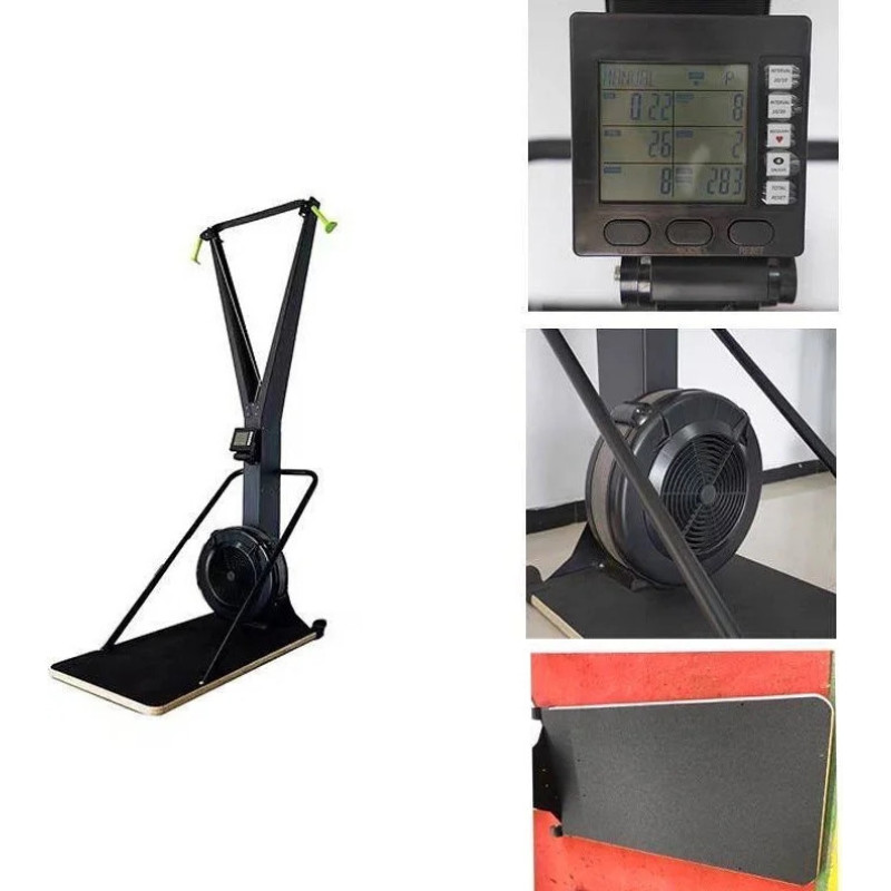 Лыжный тренажер FitTop SkiErg SE1409