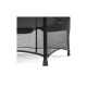 Батут каркасный детский FitTop T4F (d=140см, макс.вес 70кг)