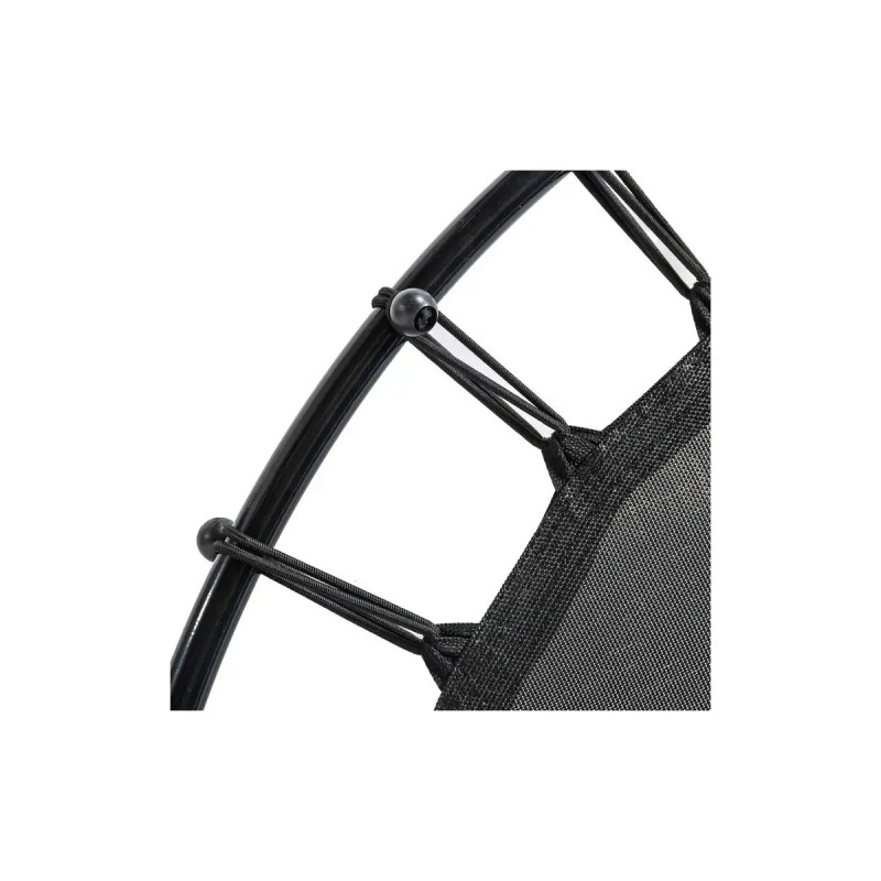 Батут каркасный детский FitTop T4F (d=140см, макс.вес 70кг)
