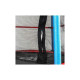 Батут каркасный детский FitTop T4F (d=140см, макс.вес 70кг)